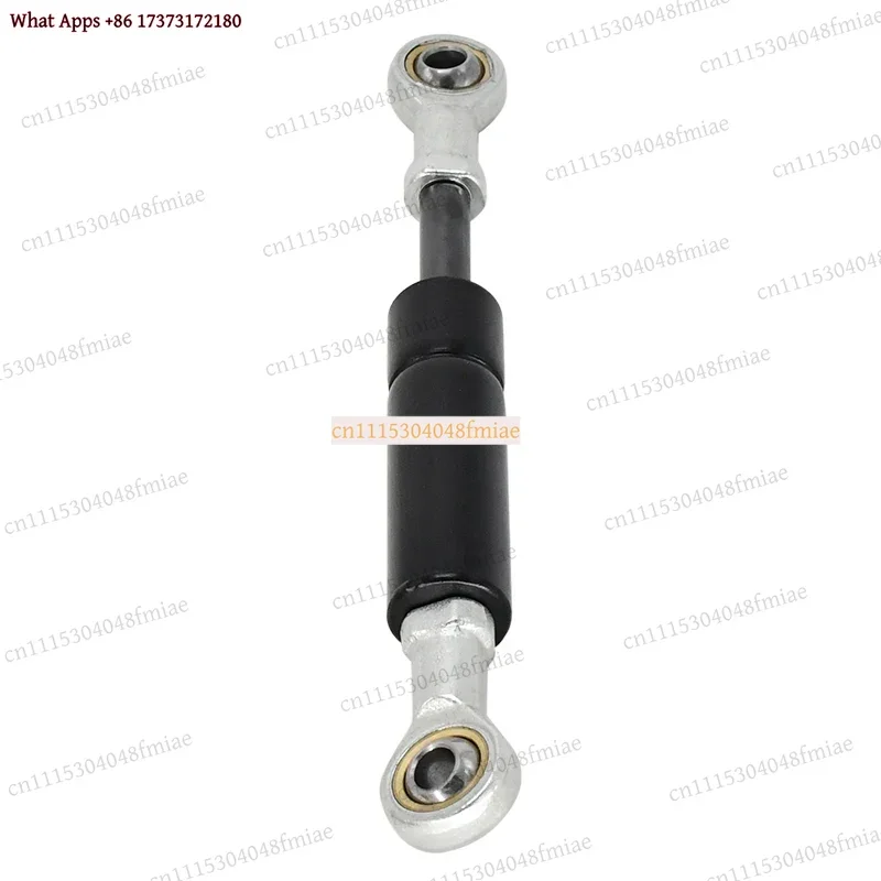 k3 Gas Strut Spring Cylinder 2Pcs AT340156 For Backhoe Loader 310J 310K 310KEP 310SJ 315SJ