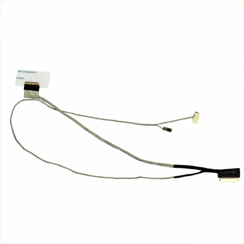 For Lenovo Ideapad 700-15 700-15ISK LCD LVDS VIDEO Cable 450.06R04.0003