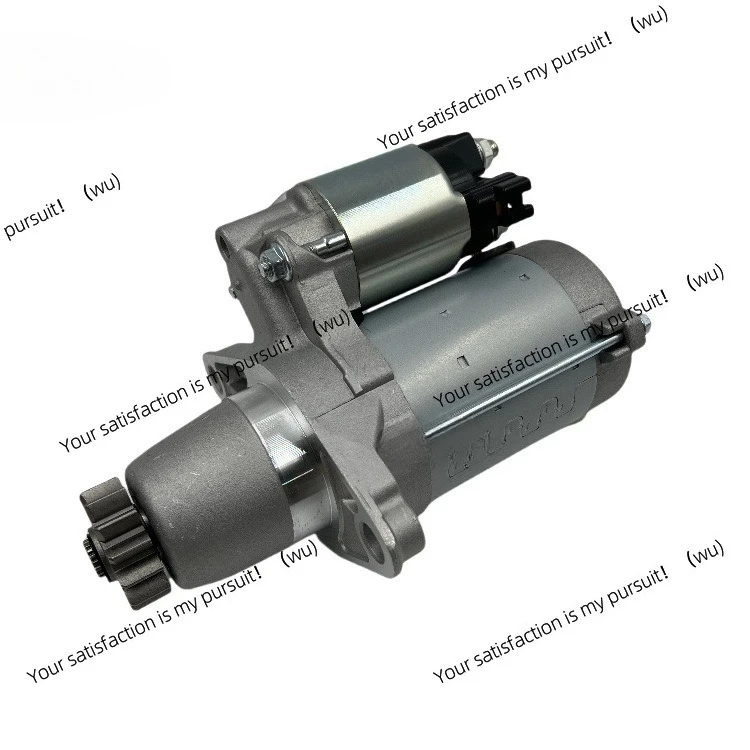 

Suitable for Toyota Camry Highlander Camry Car Starter Motor 28100-28041 0H122