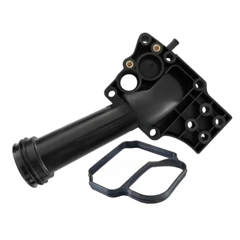 

Truck Cooling Water Pipe Seal Fitting for Volvo FH FM400 FM440 FM420 FM460