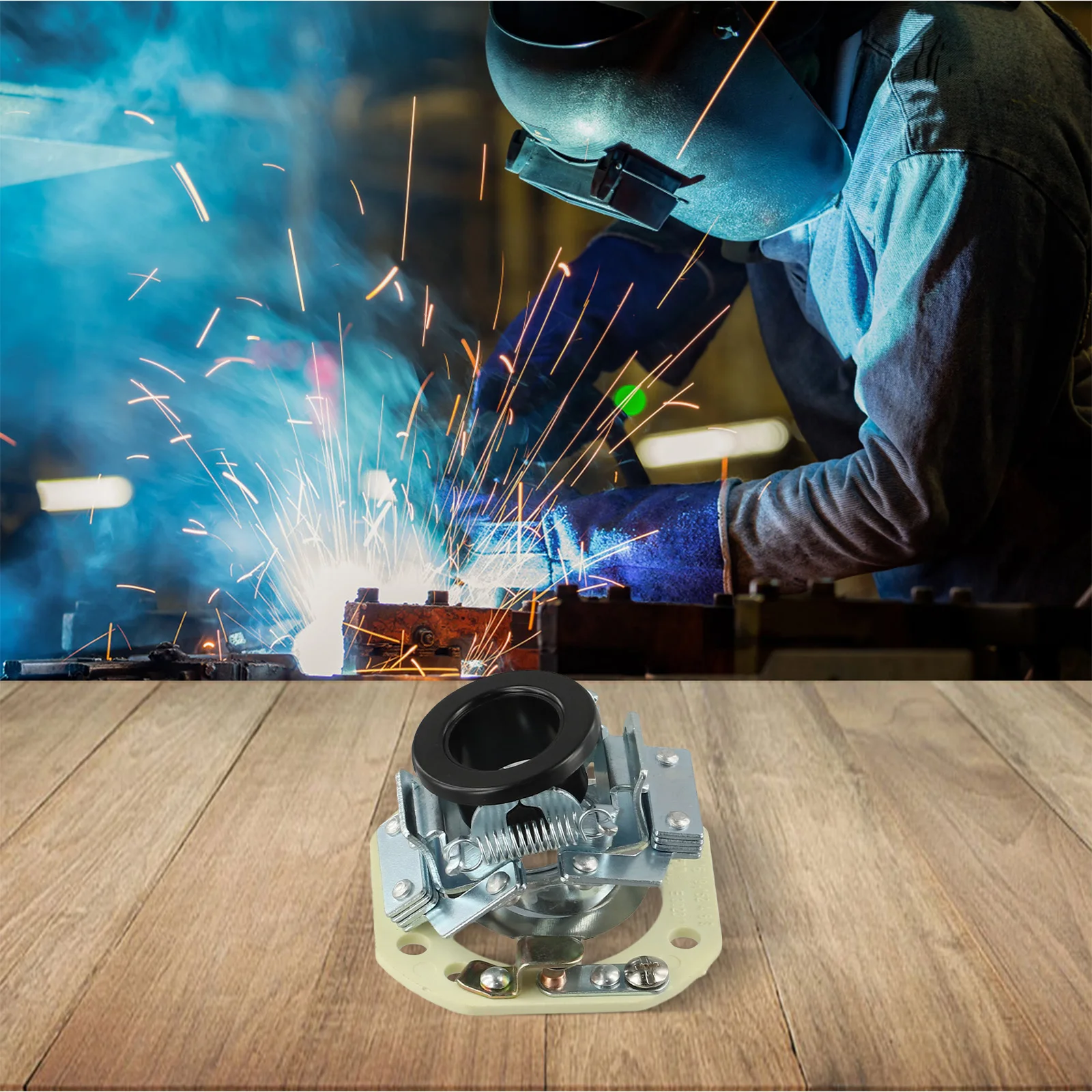 

Обновление швейной машины, эффективно разработанный центробежный переключатель с электродвигателем, совместимый с моделью для L19154S