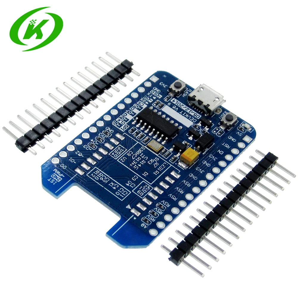 10PCS/LOT ESP8266 E… - image