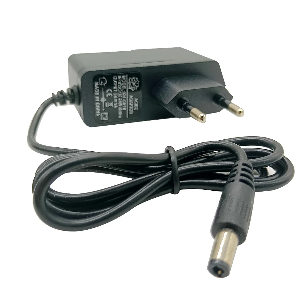 AC DC 12V 1A 2A 3A 2000mA 3000mA Adapter Power Supply EU UK AU US Plug 5.5*2.5mm Wall Charger for DC Male Female LED Strip Light