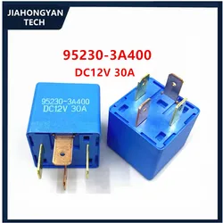 Original 95230-3A400 For Beijing Hyundai Kia Automotive relay 12V 30A 4-pin group normally open