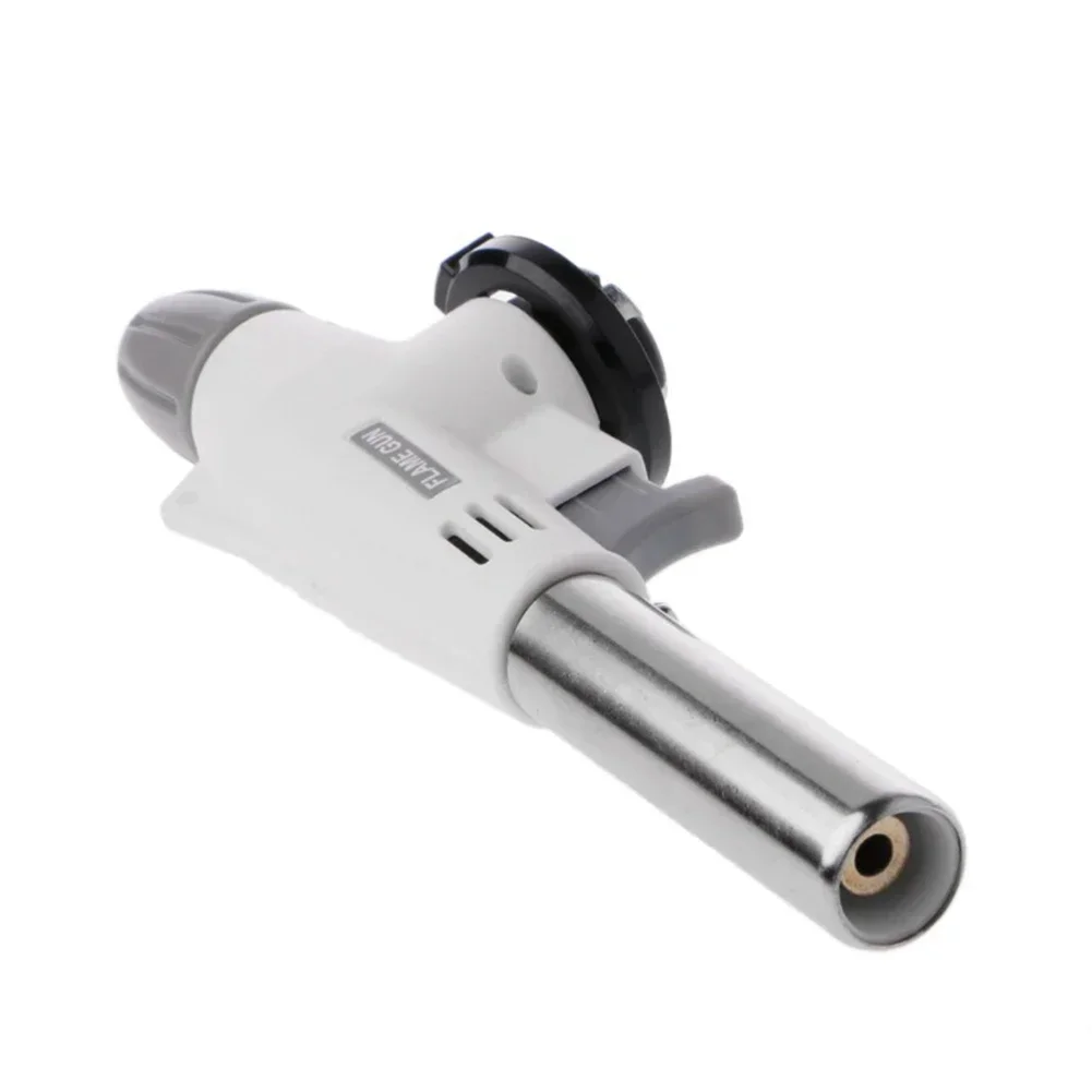 Multifunctional Barbecue Torch Burner For Camping BBQ Desserts, Soldering, Cooking Heating Tool, Household flame igniter