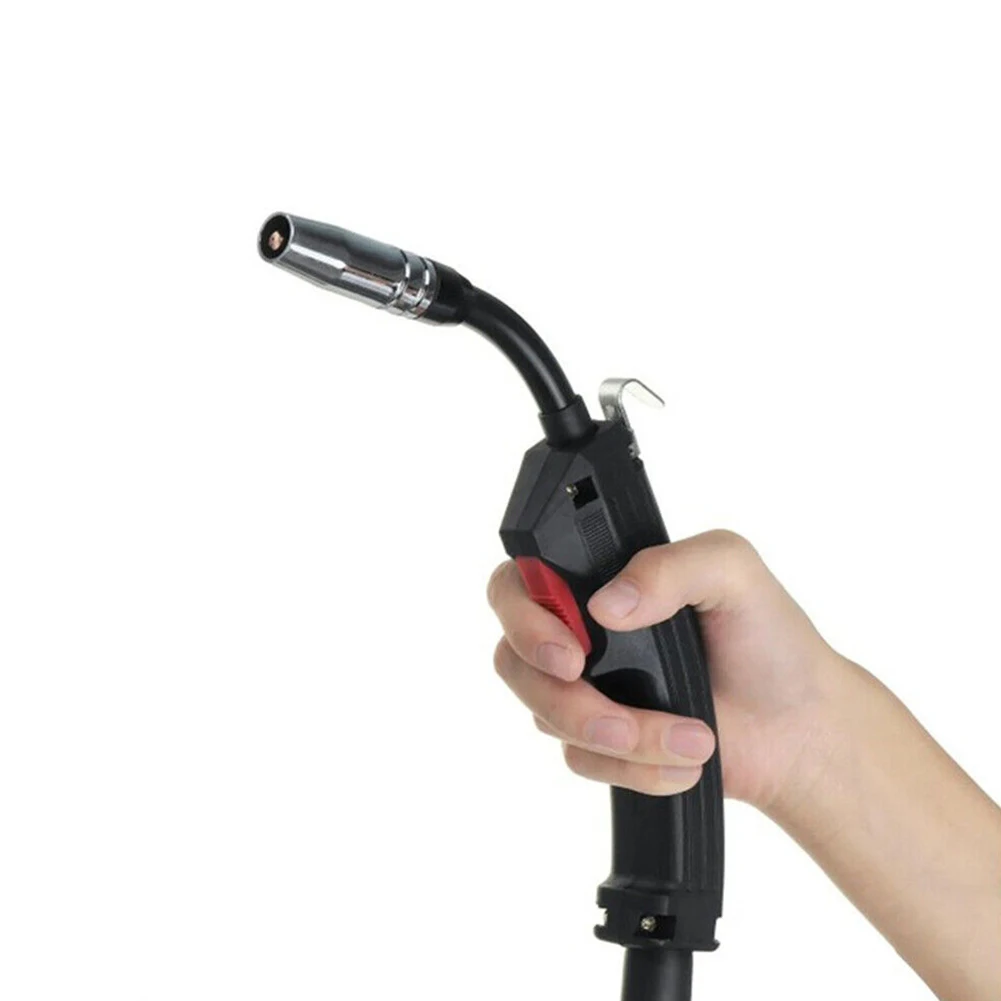 for torch Connecting Tube Nitrogen Parts Carbon Dioxide Electric Gas Inert for mig Stinger 1/4\" G Thread  for