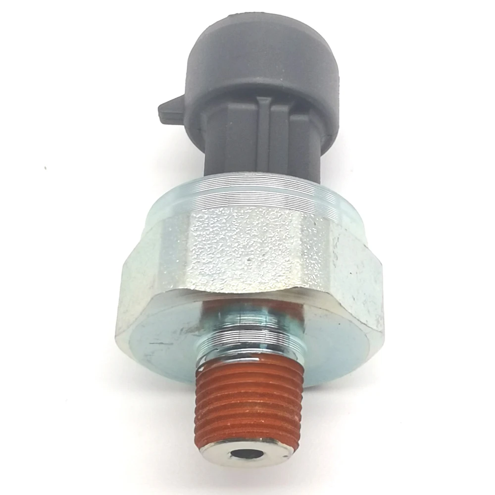 OE: 20706315 3611310-E1100 Q21-1033 64MT2114  Fuel Filter Restriction Oil Pressure Sensor For Volvo Renault Peterbilt Kenworth