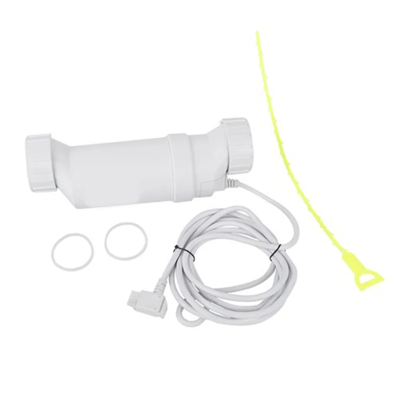 【COUPON!】Piscina de celda de sal de 15 K galones para Hayward W3T-CELL-3, BLT13H, BLW1T3H, T-CELL-3-SWP, clorador de sal de repuesto T-Cell 3