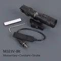 M323V Black
