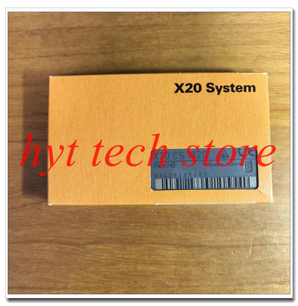 X20CS1020  X20CS1030  X20CS1011  Original digital PLC Module,100% tested before shipment