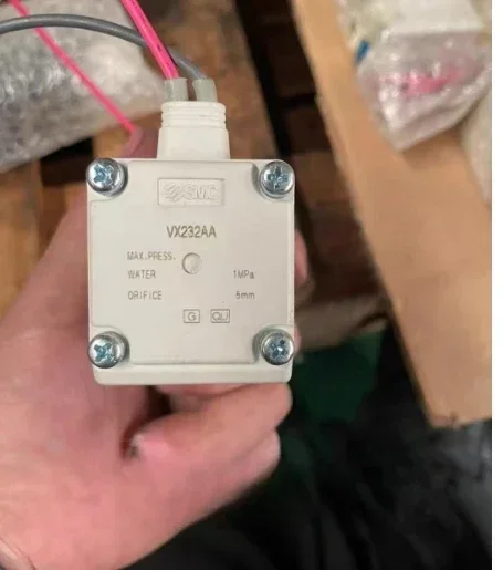 For Smc VX232AA V23…