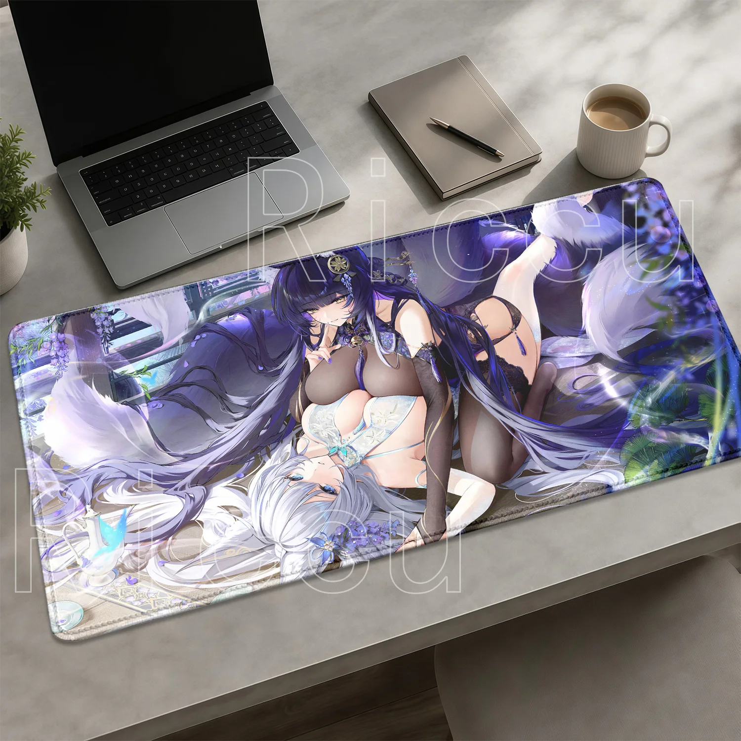 Shinano Musashi Azur Lane Anim – Gaming Accessories Girls Bewertung und Preis