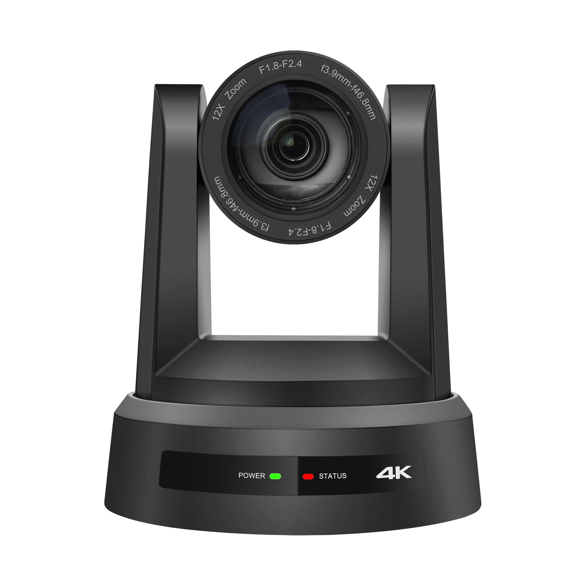 4K 1080P 30X 20X NDI Camera AI Tracking POE Camera HDMI SDI USB Webcam Live Streaming Camera PTZ OBS vMix Blackmagic Camera PTZ