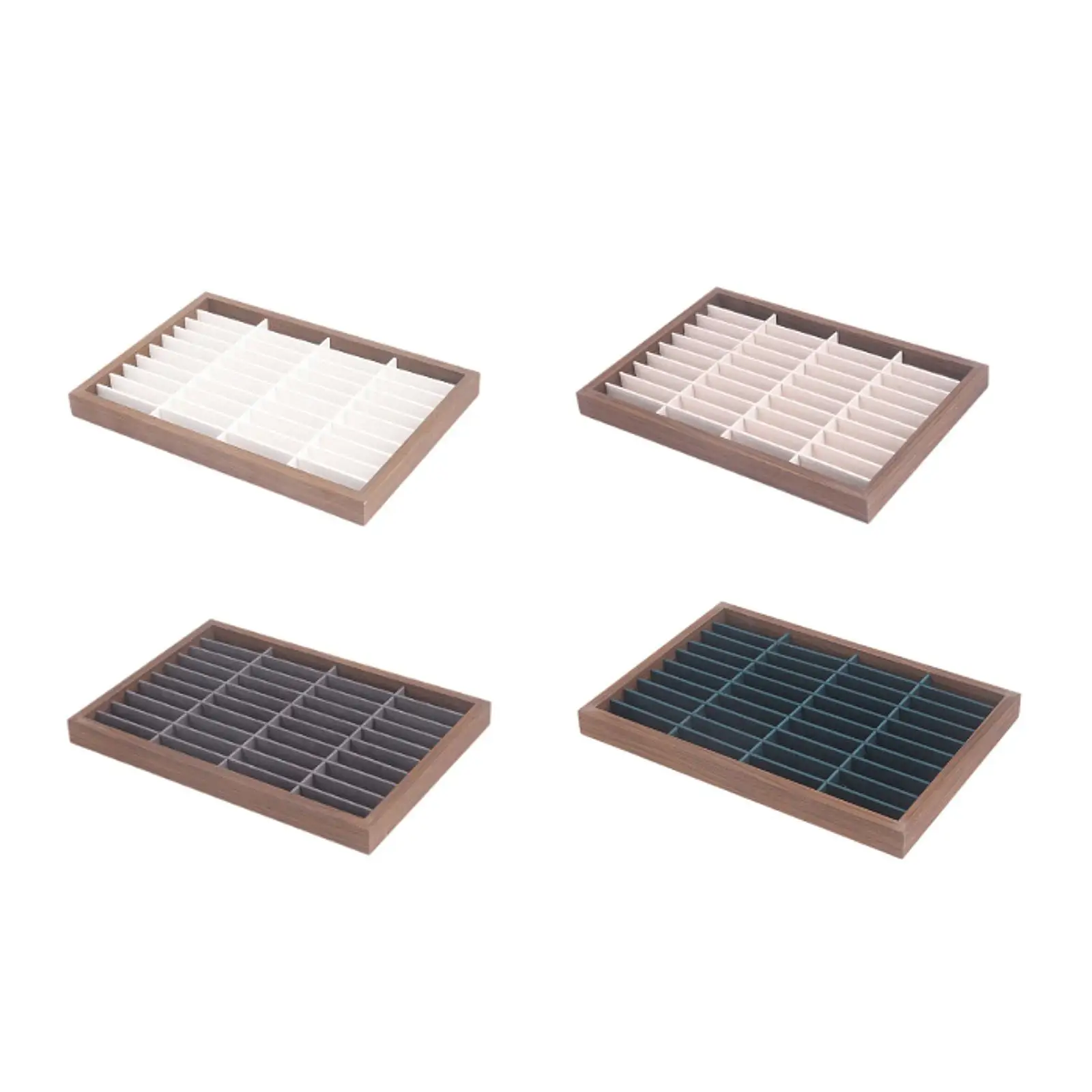 Bracelet Display Jewelry Box Jewelry Dish Organization Travel Rings Holder