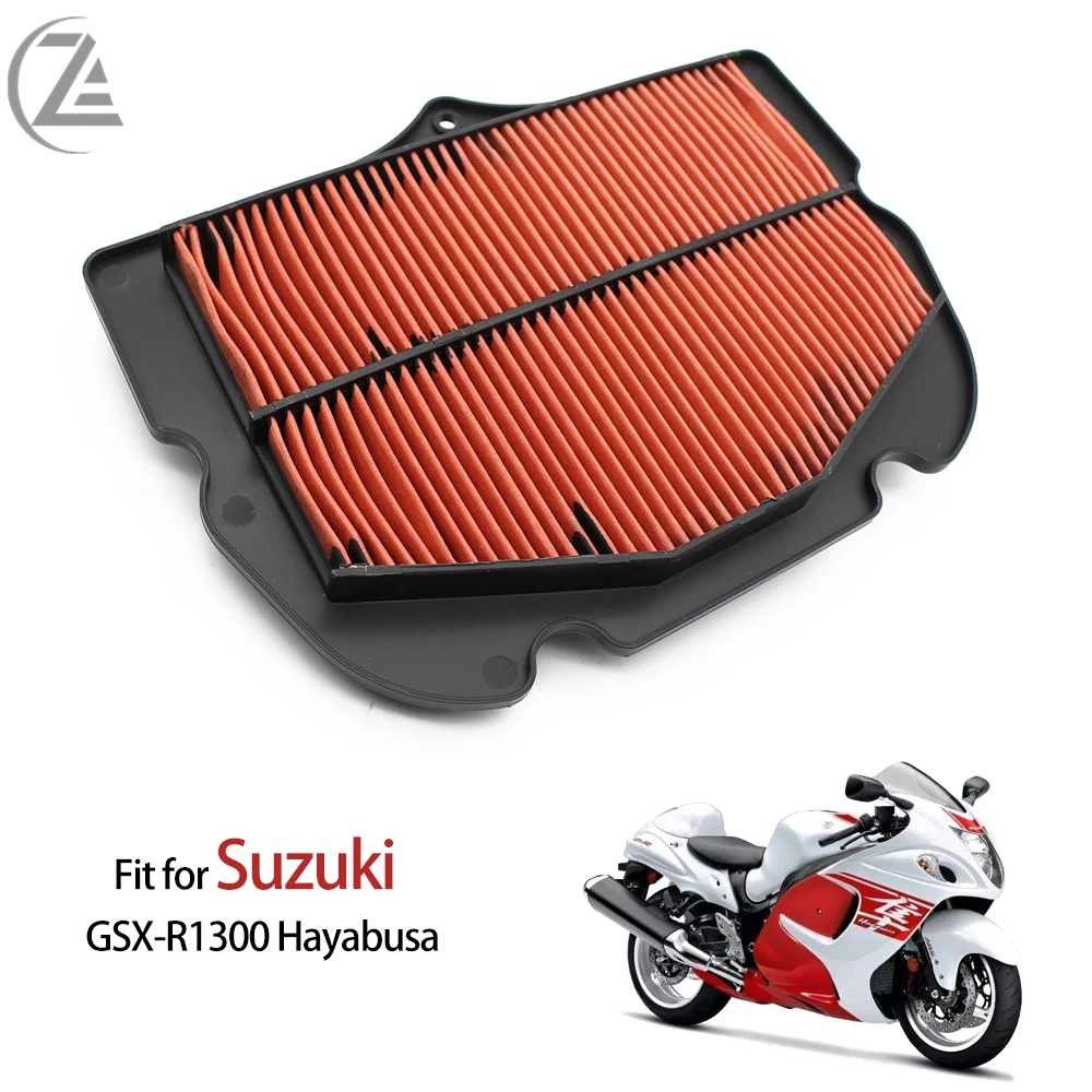 Filtro de aire para motocicleta ACZ HIFLOFILTRO 2008-2014 Suzuki GSX-R1300 Hayabusa HFA3911