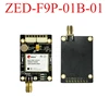 ZED-F9P/UM982 差動高精度センチメートルレベル GPS モジュールボード GNSS 北斗 UAV マッピングモジュール 1
