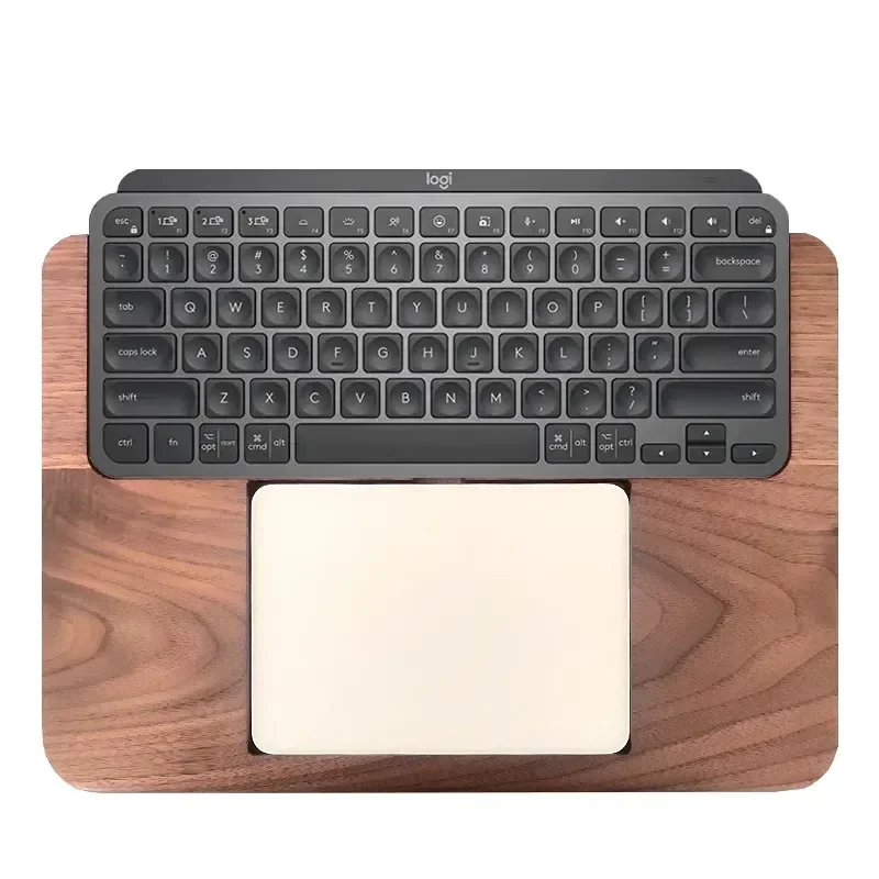 Touch the magic control board combination base G913 keyboard hand rest integrated wrist pad holder