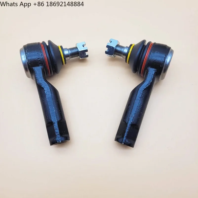 Tie Rod End Steering Outer Ball Joint Fit for BAIC New Energy EC180 EC200 Low Speed EV