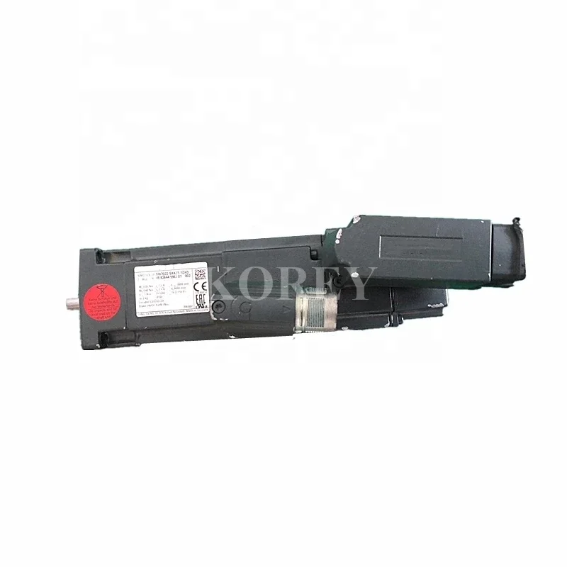 

Серводвигатель 1FK7022-5AK21-1DH3 на складе