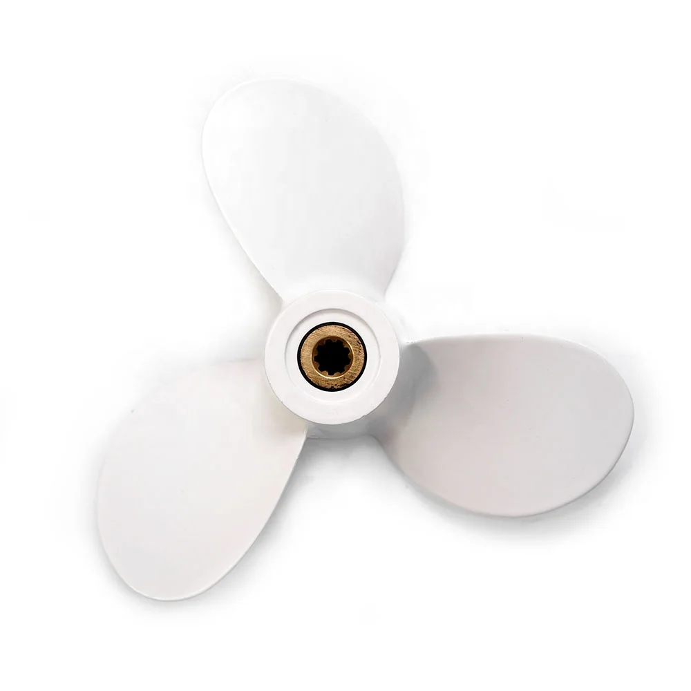 

7.5x7 inch/ 7.25x6 inch propeller for 65162 100KV efoil motor for electric motorized surfboard hydrofoil board