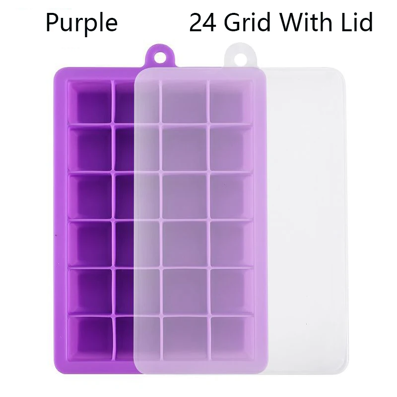Variant: N7-24 Grid Purple