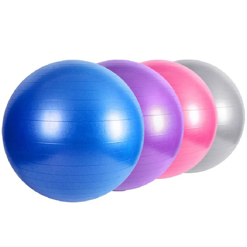 Big Size Pilates Yoga Balance Balls Fitness Gym office Massage Exercise Workout ball