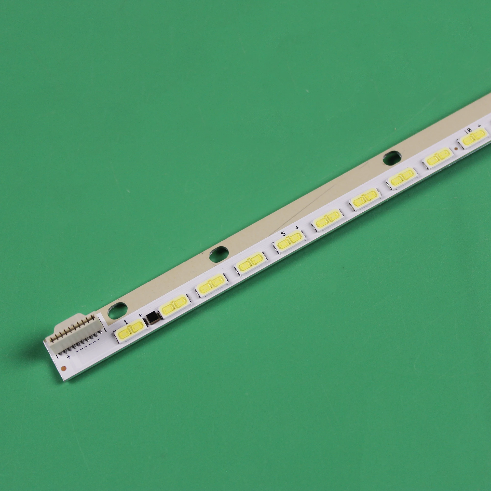 Faixa de luz led para retroiluminação de tv lg, 42 polegadas, 42la644v, 42la640s