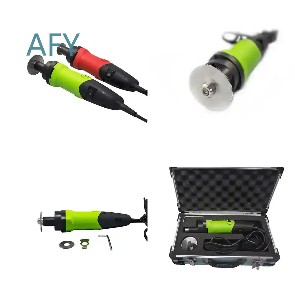 High Speed Electric Plaster Cutting Saw for Gypsum Cast Cutter Saw for Drywall Plasterboard Wallboard Ceiling Cutting Tool