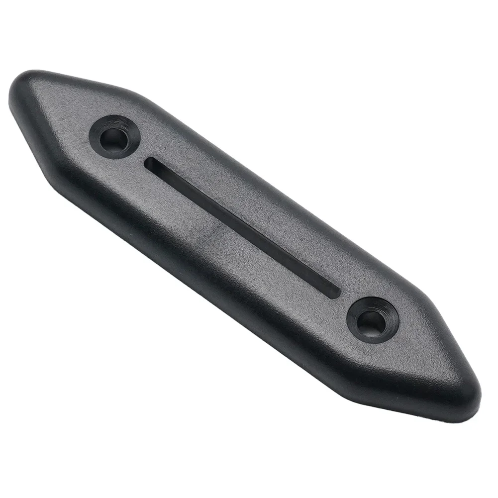 1pc Plastic 5 Way Selector Electric Guitar Lever Switches Selector Plates Cover Guitar Toggle Lever Switches Cover Washer Plate