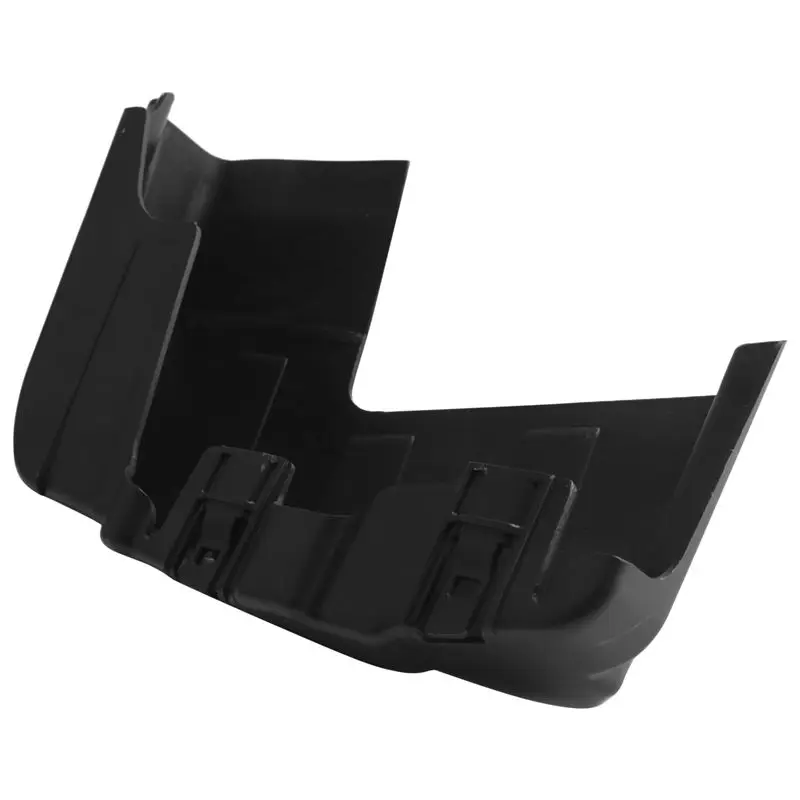 Car Engine Dust Cover Hood ECU Electronic Control Unit Protection Cap For Citroen C3 DS3 C- Elysee 301 2008 208