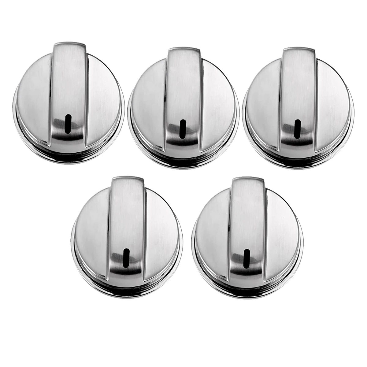 EBZ37189611(4) EBZ37189609 (1) Stove Replacement Knob for LG Gas Stove, LRG30355ST LRG30357ST LRG30855ST Gas Stove Knob