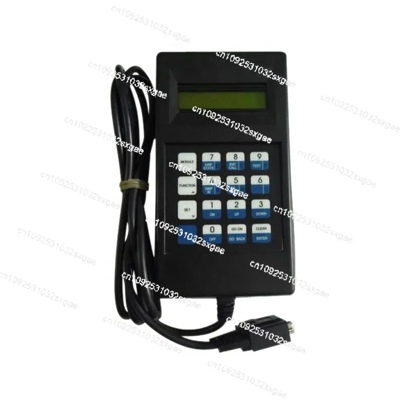 OTIS debugger operator  elevator server GAA21750S1 GAA21750S2