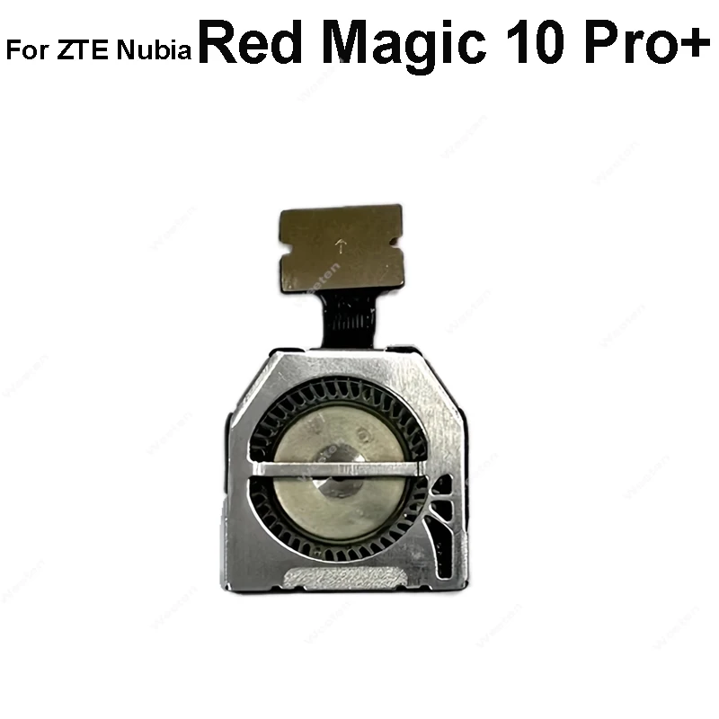 Wbudowany wentylator Radiator Odprowadzacz Ciepła Do ZTE Nubia Red Magic 8 8S 9 9S 10 10S Pro+ NX729J NX769J NX789J Wentylator Chłodzący Taśma Flex do Telefonu — zdjęcie produktu 3