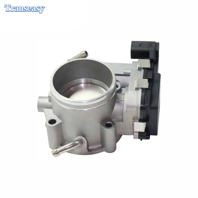 Eafix Throttle body 07K 133 062b 07K133062B For VW Jetta Beetle Golf Passat 2.5L 2008-2013 Brand New products