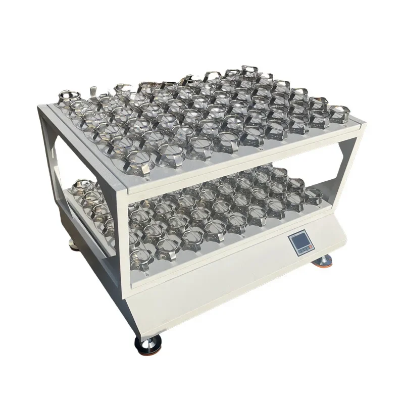 

YN-250-54-2 Double Shaker Noiseless Timer Function Is Easy To Operate