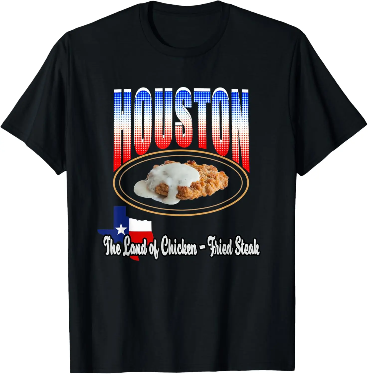 Houston Texas Cuisi…