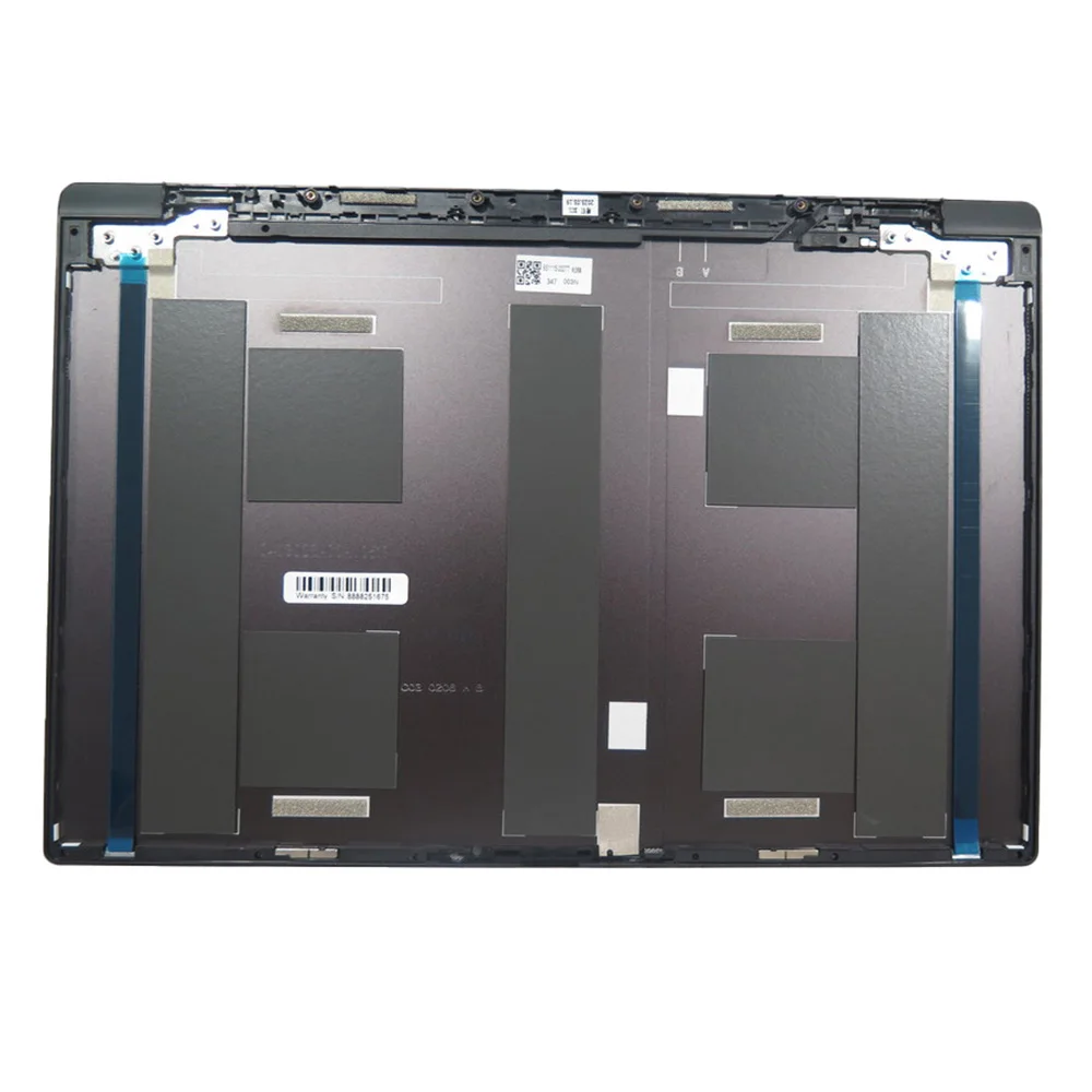 

Laptop Top Cover For Tongfang 8S1101-07898 8S1115-00077 Black New