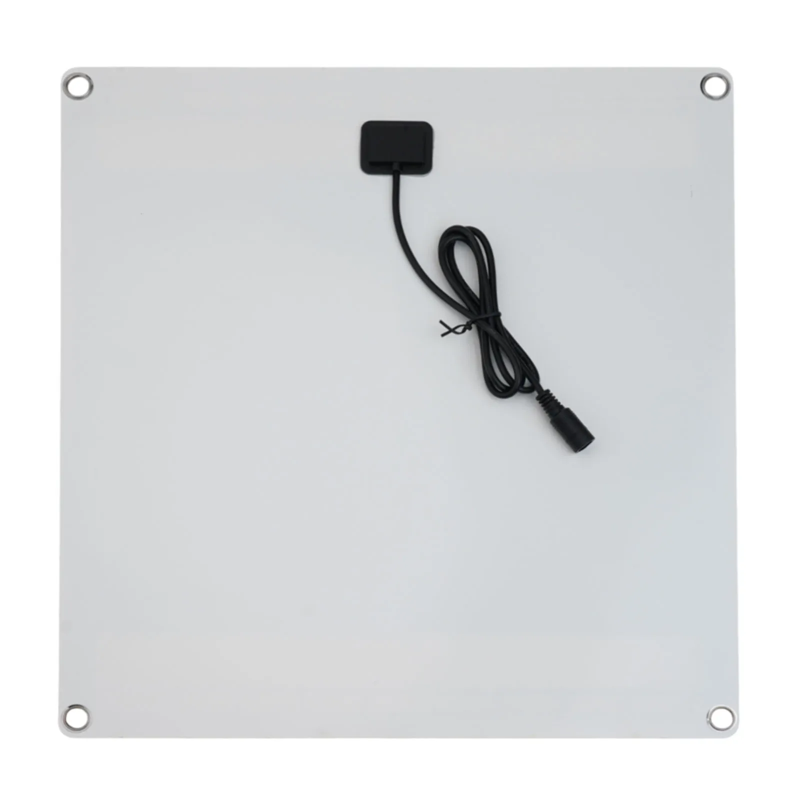 

Dual Fan Solar Panel Greenhouse Fan Battery-free Easy To Use Efficient Cooling Environmental Friendly 3000 RPM Fan Speed