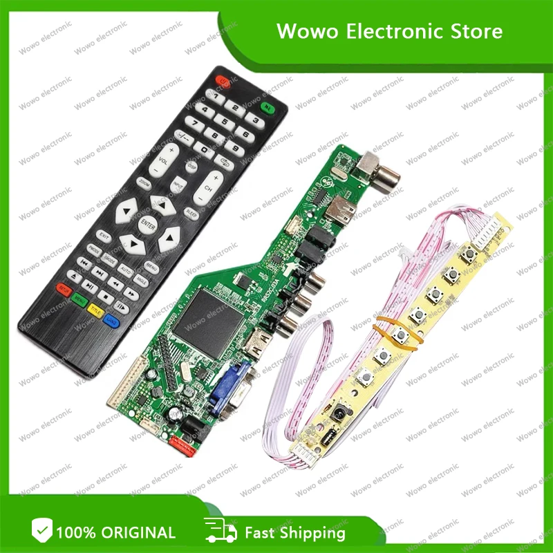 Che cos'è una scheda DVB e perché è importante per il tuo televisore?
