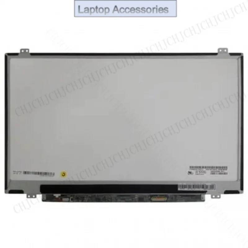 

F 14'' Laptop lcd led screen LP140WH8-TPD2 1366x768 30pin edp For HP Probook 640 G1 645 G1 Laptops