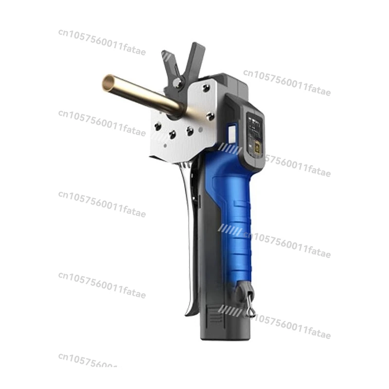 

Flare VEF-1/-2 Electric Copper Tube Expander Flare Expander Flare Tube Expander Air Conditioning Lithium Battery