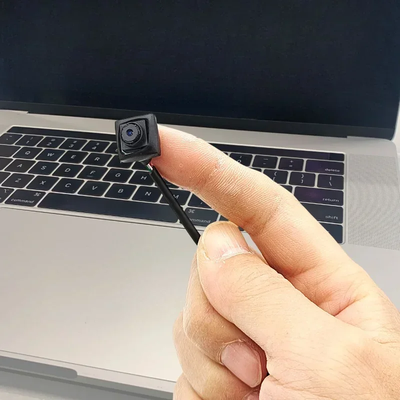 Type C 720P 1MP 2MP 1080P 4MP 2K 8MP 4K Micro UVC Otg Web USB Camera Module Mini Maat 12x12mm Android PC Voor Industrieapparaat