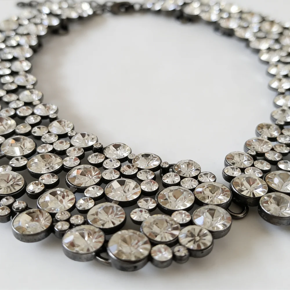 Thumbnail 4 - #9 Latest Statement Jewelry Sets Offers
