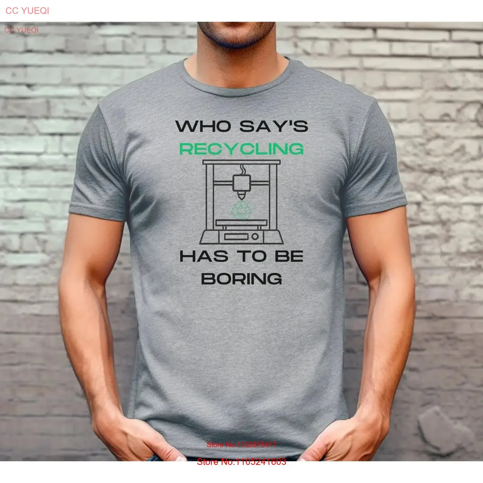 funny 3D Printer T Shirt Things I Do Owner Printing Print Lover vintage Washed Stylish Stretched streetwear fashion homme