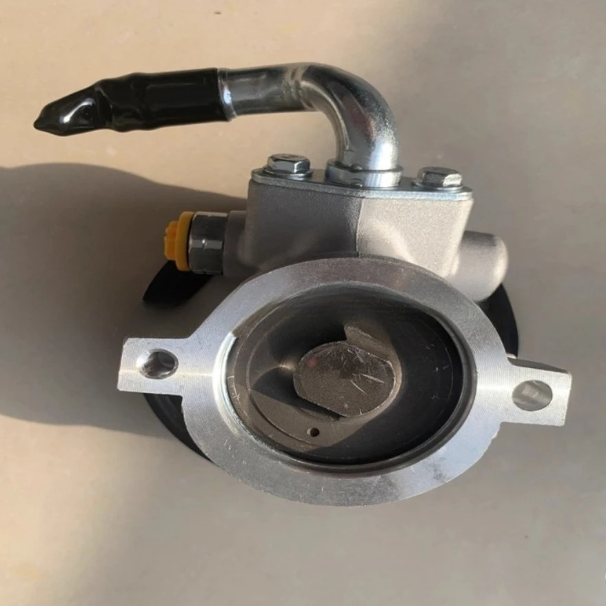 Shuanglong Corando gaso line steering power pump steering machine power pump, steering pump power pump 1724603380