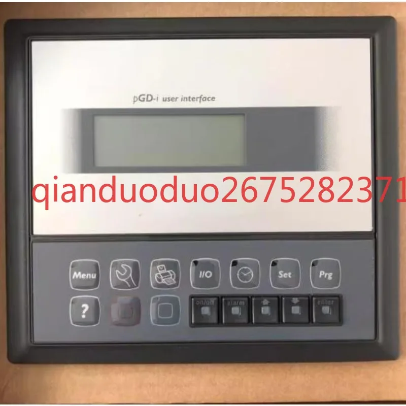 Suitable for CAREL controller panel PGD1000I00 PGD1000100 PGD1OOOIOO