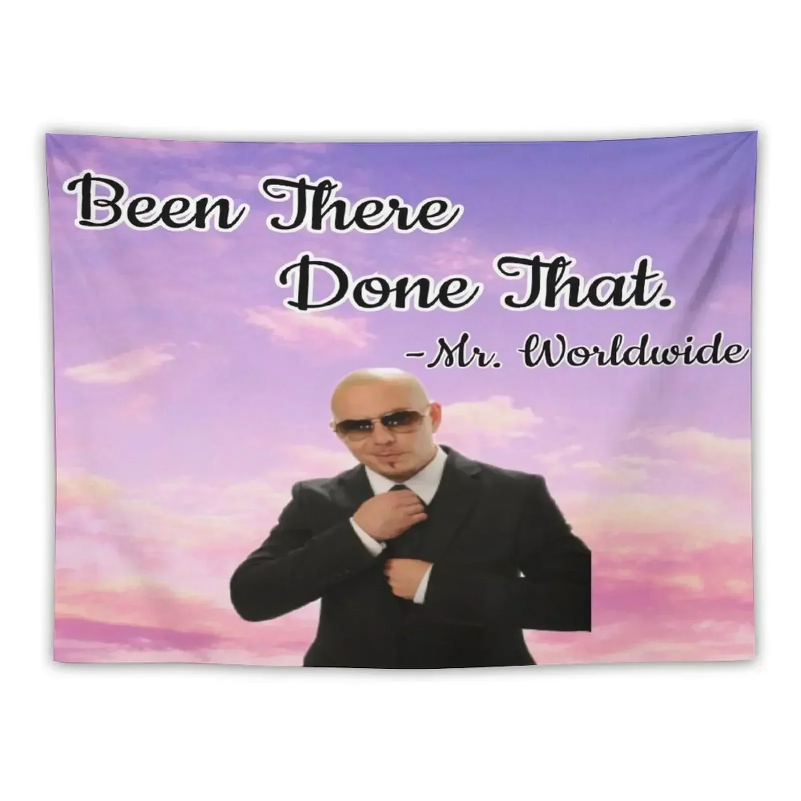 

Mr Worldwide Tapestry Home Supplies Decor For Room Tapestry