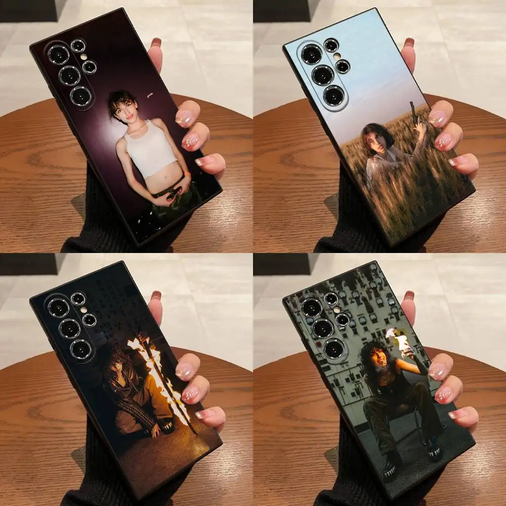 

J-Jane R-Remover Revengeseekerz Census Designated Phone Case For Samsung S22,S24,S20,S25,S23,S30,S21,Ultra,Plus,5G ,Fe,Lite Tpu