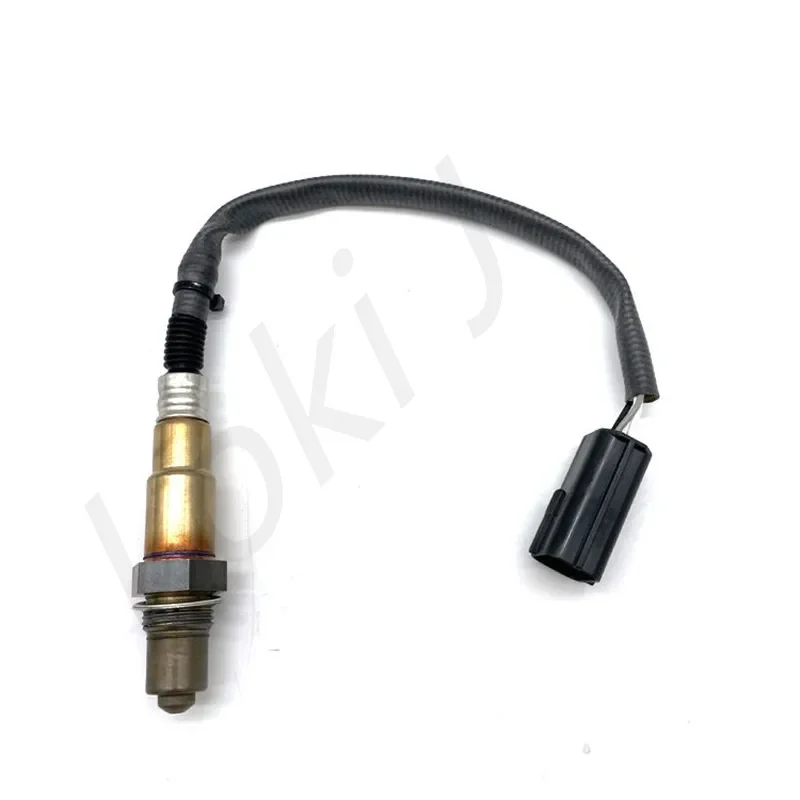 

Wholesale PriceWholesale PriceThe New Oxygen Sensor 0258006948 Is Suitable For Wuling Hongtu Hongguang Glory Light / Baojun Lech