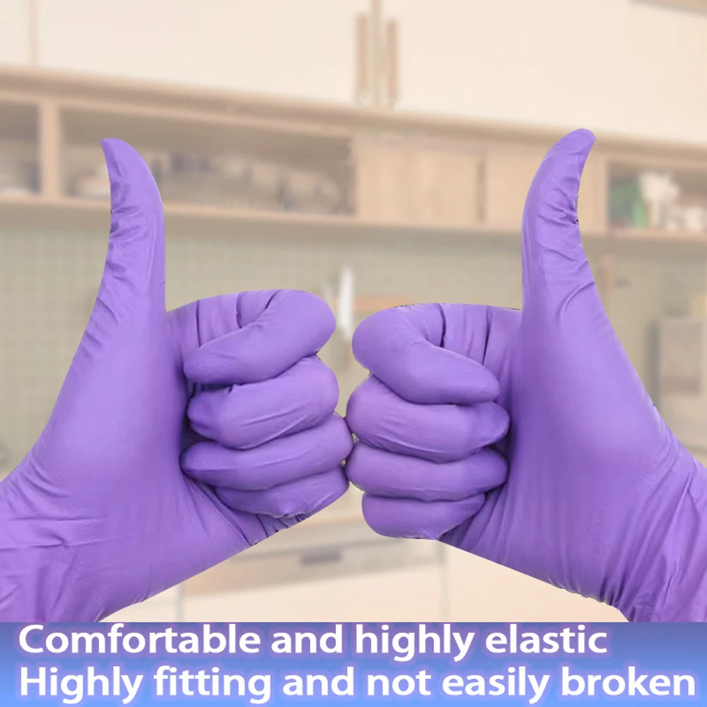 Thumbnail 3 - #29 Top Disposable Gloves Picks for Every Budget